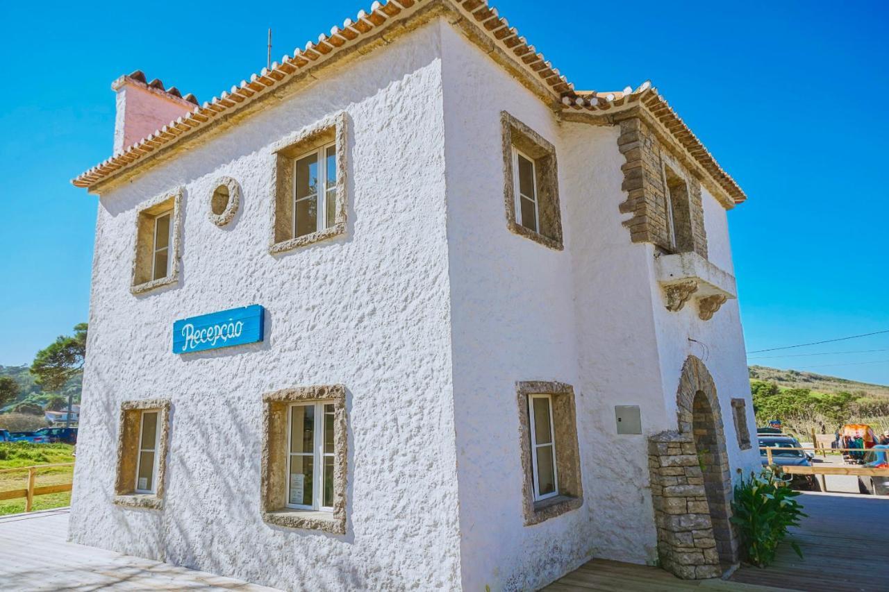 Oasis Backpackers Hostel Sintra Surf Коларес Екстериор снимка