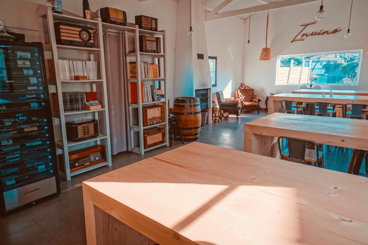 Oasis Backpackers Hostel Sintra Surf Коларес Екстериор снимка